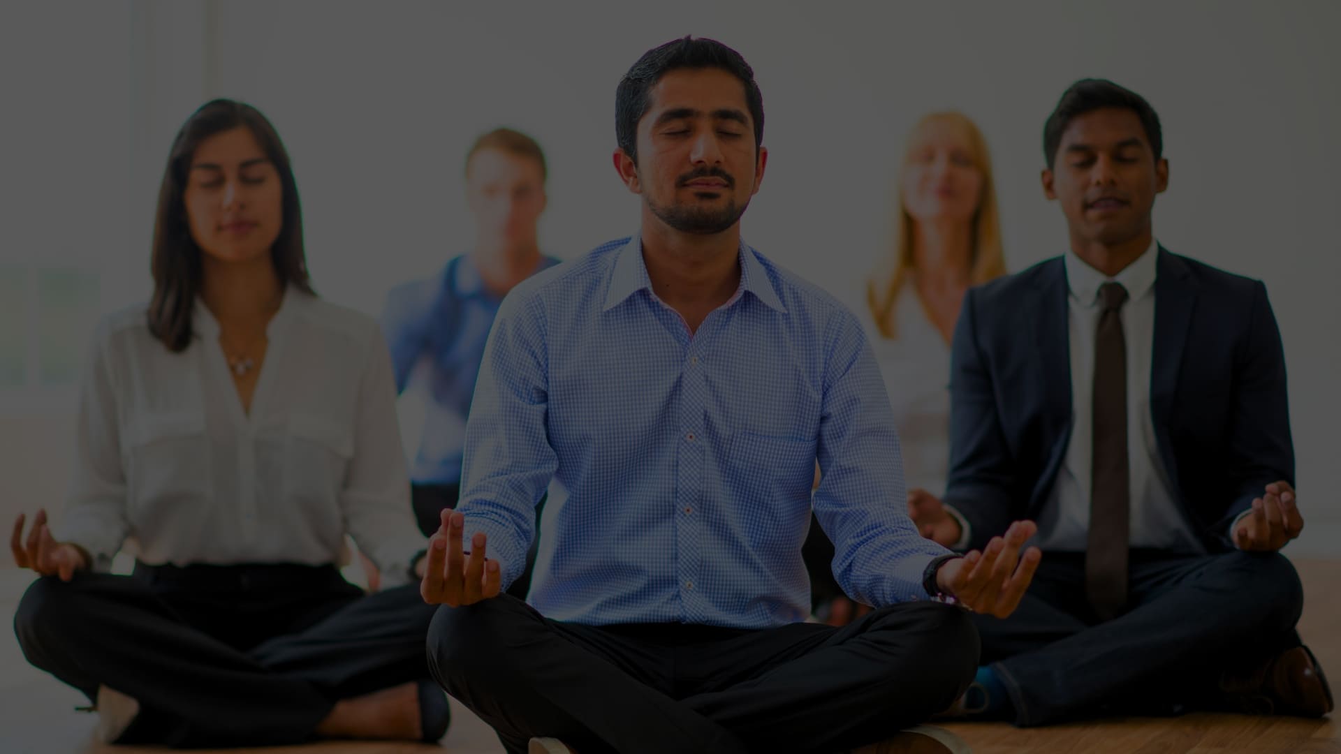 Unplug to Recharge: Top Corporate Wellness Retreats in Berlin for Mindful Workforces