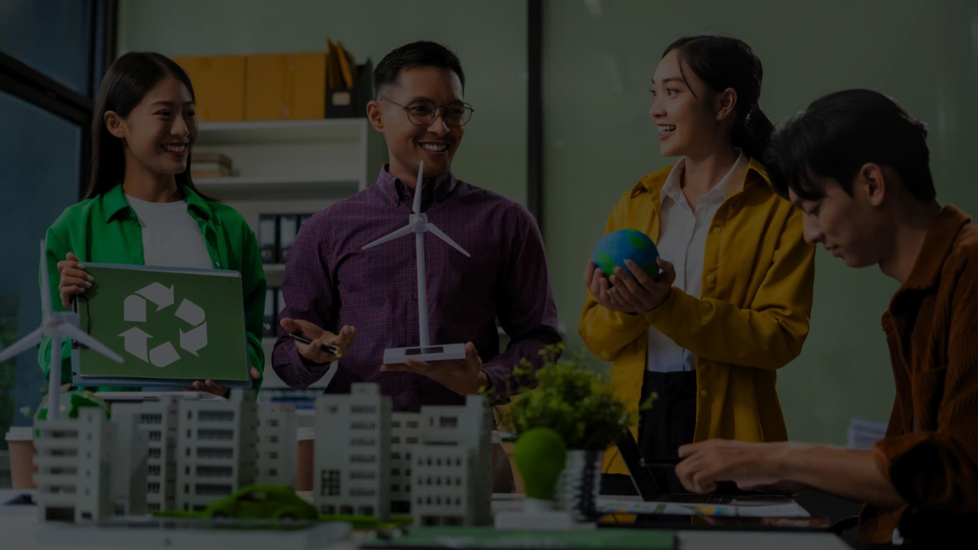 Green Inside Out: How Berlin Companies Are Marrying Wellness with Sustainability