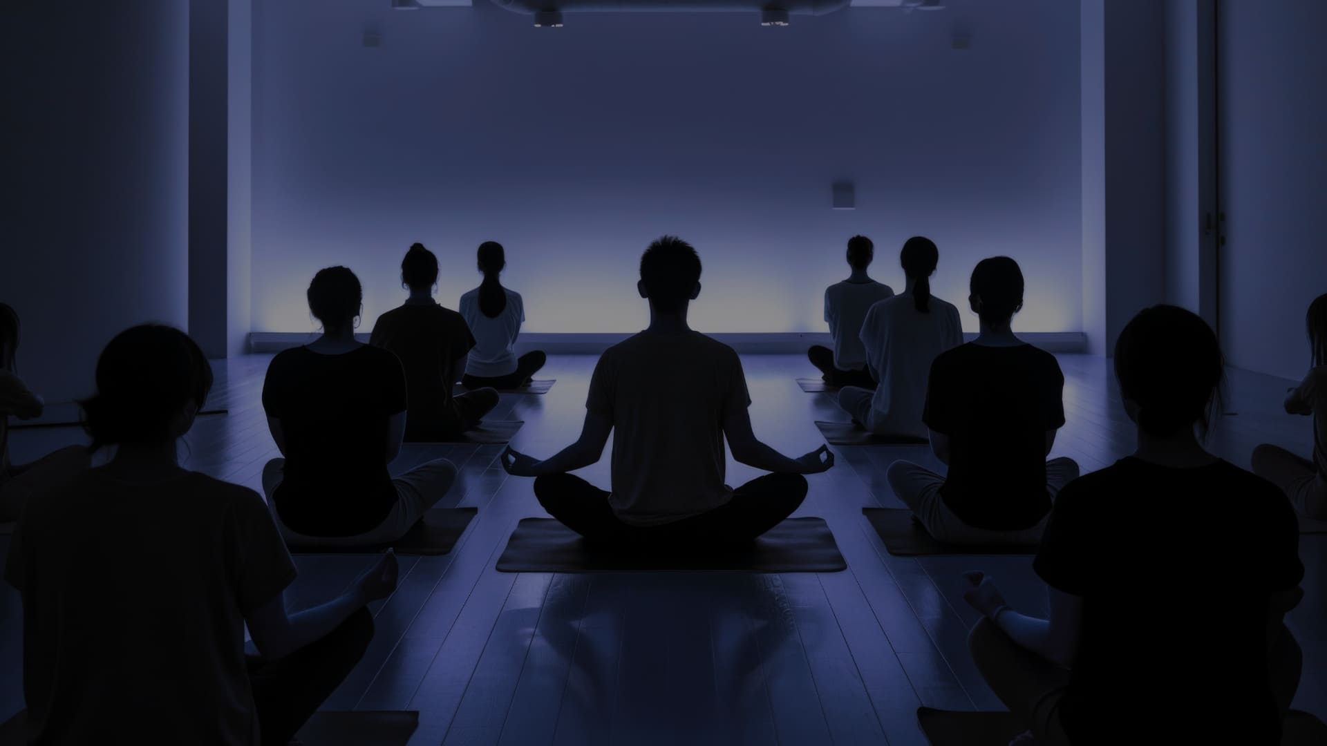 Mindful in Mitte: Best Meditation Workshops for Berlin’s Fast-Paced Teams