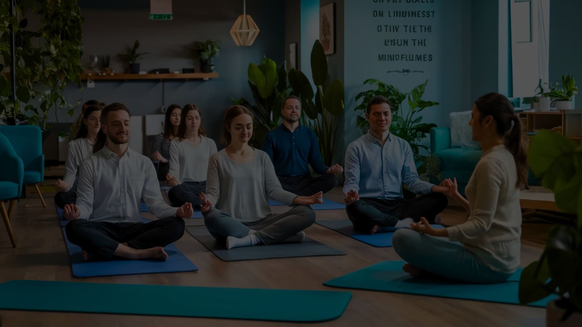 Wellness for All: Designing Inclusive Programs for Berlin’s Diverse Teams