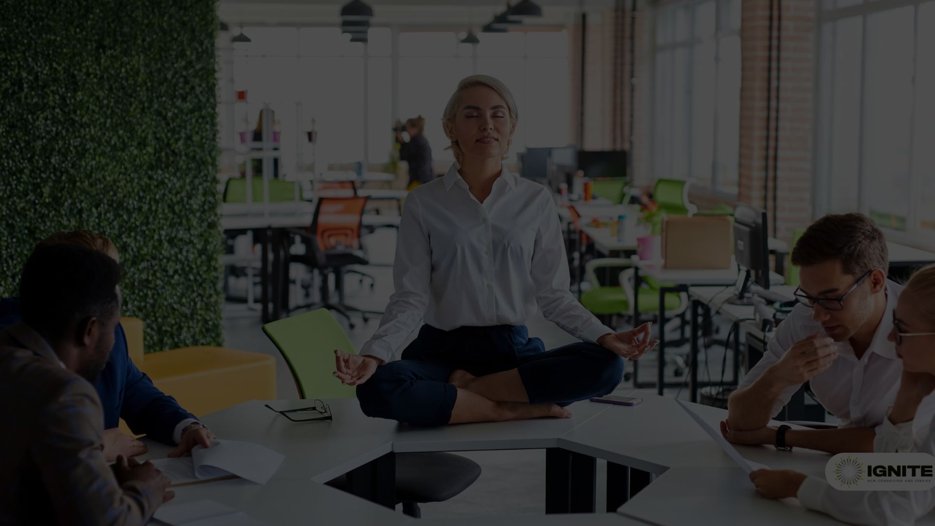 Beyond Step Counts: Designing Truly Holistic Employee Wellness Programs