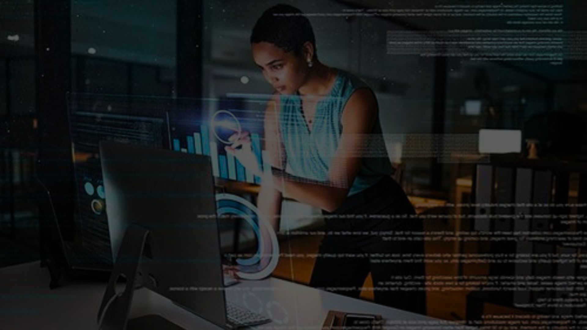 Bringing the Frontline In: Creating Digital Equity for Deskless Workers