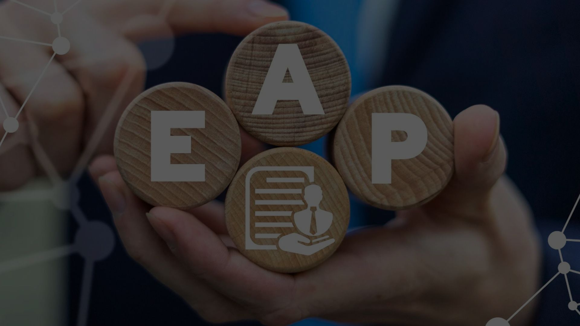 Rethinking EAPs: Making Mental Health Access Digital, Personalized, and Timely
