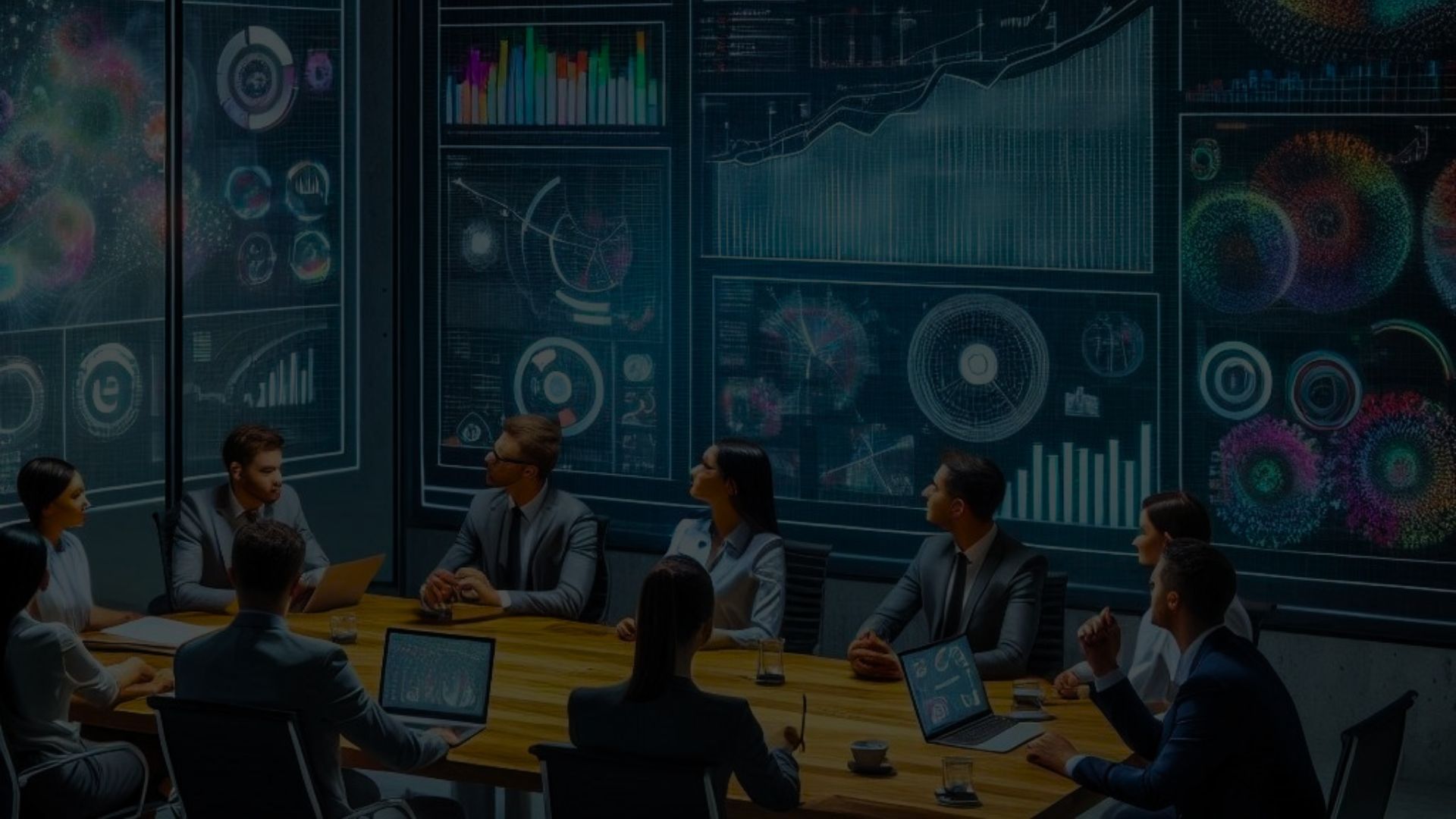 The Power of Experience Analytics: Turning Employee Data into Action